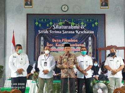 HIBAH AMBUALN 2021