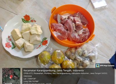 MAKANAN