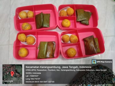 MENU PMT
