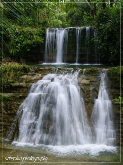 Pesona Curug Plumbon  