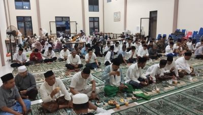 Makna di Balik “Kursi Panas”  Serial Perang Sunyi  (Bagian 3)