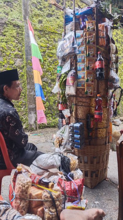Suara yang Tak Pernah Didengar