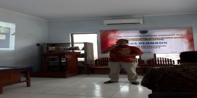 PROFILE KEPALA DESA