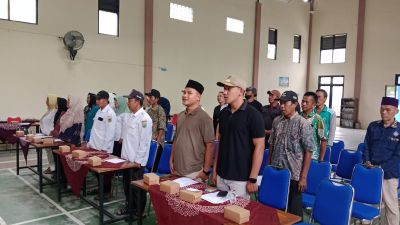 TAHUN 2026 KPM BLT DD DESA PLUMBON  MENURUN 